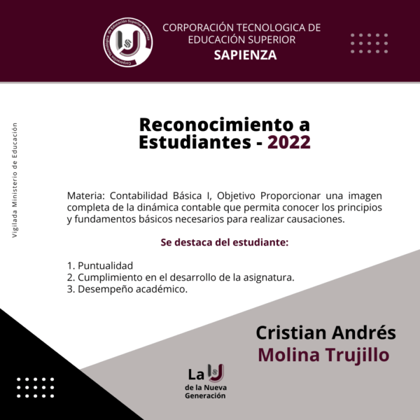 reconocimientos 5