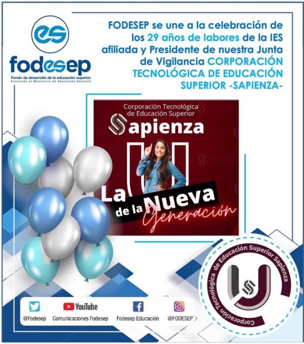 FODESEP2022
